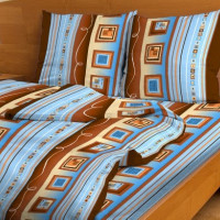 Постельное белье из бязи 110г Этажи-1 