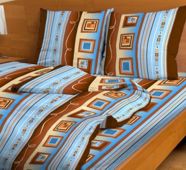Постельное белье из бязи 110г Этажи-1 