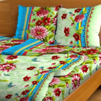 Постельное белье из бязи 110г  Герцогиня-1 