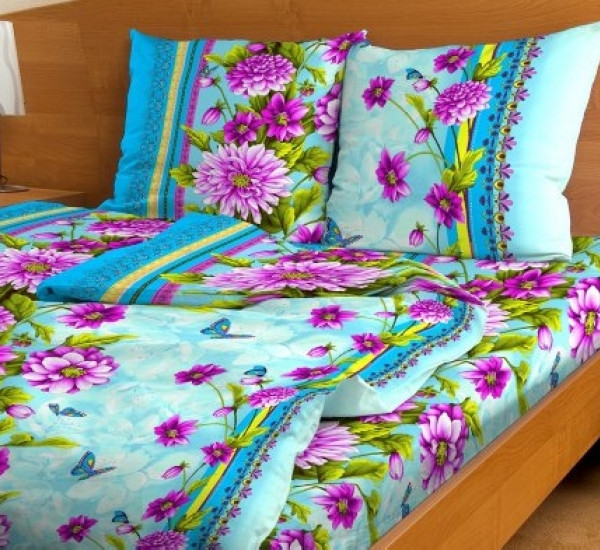 Постельное белье из бязи 110г Герцогиня-2 