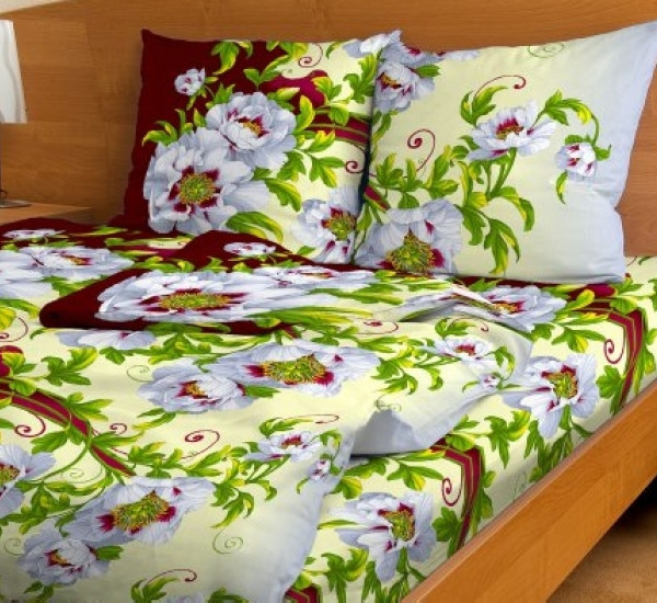 Постельное белье из бязи 110г Миледи-1 