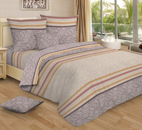 Постельное белье из бязи 120г МОККО-1