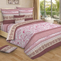 Постельное белье из бязи 120г Муза-2