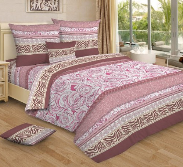 Постельное белье из бязи 120г Муза-2