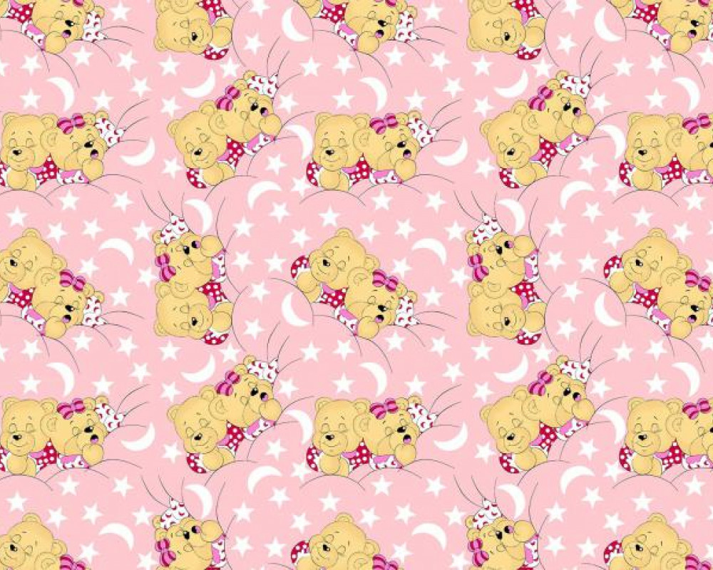 Постельное белье 1286-2 Соня розовая