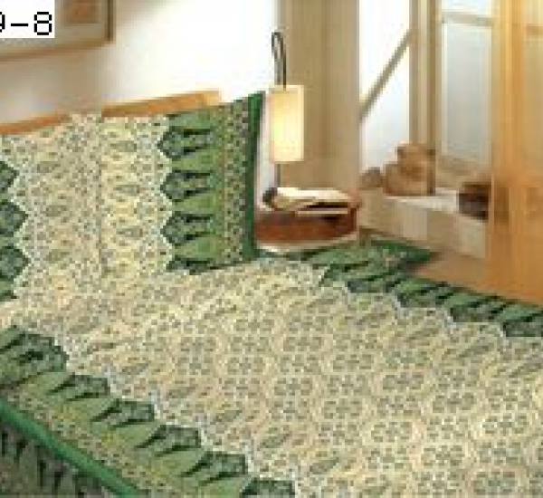 Постельное белье из шуйской бязи 62298