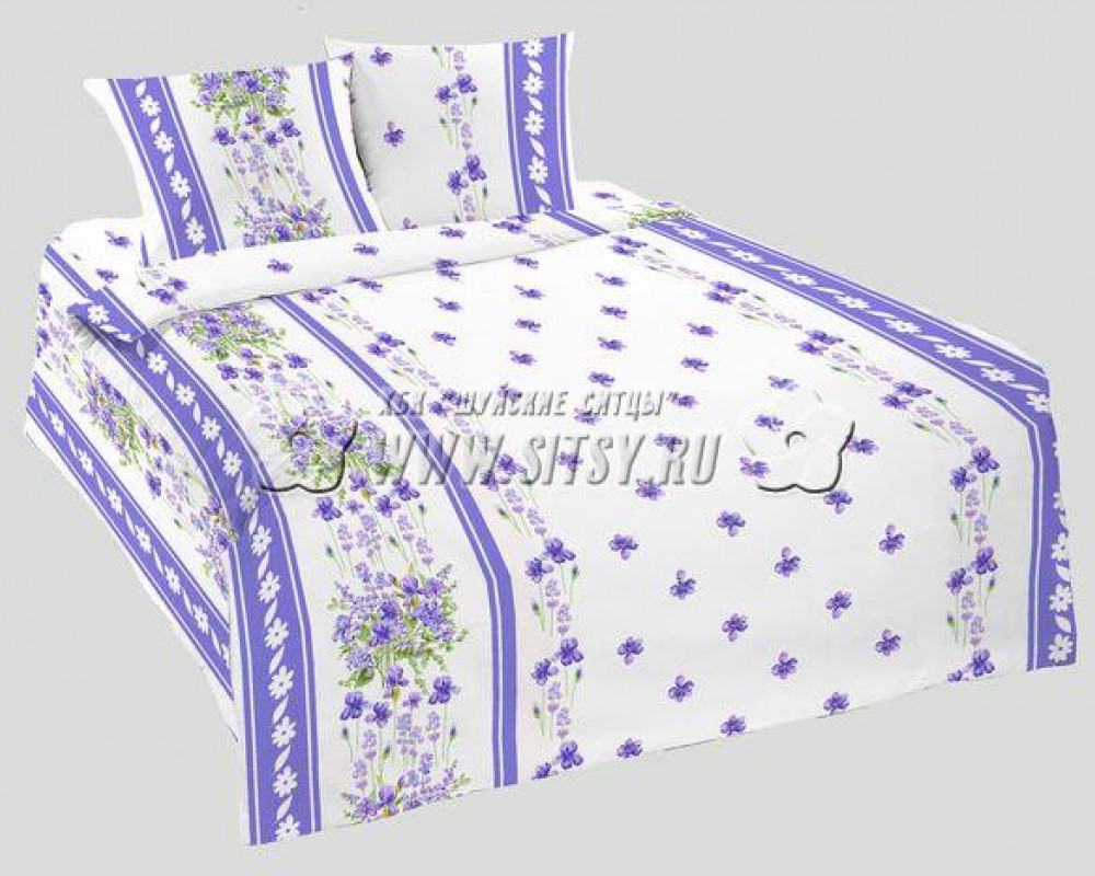 Шуйская бязь 80021