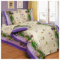 Пододеяльник бязь цветная 125г/м2 1,5сп (147х210)