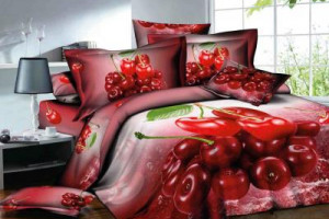 Какой выбрать цвет, покупая постельное белье из Иваново